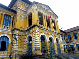 Ho Chi Minh City People's Court