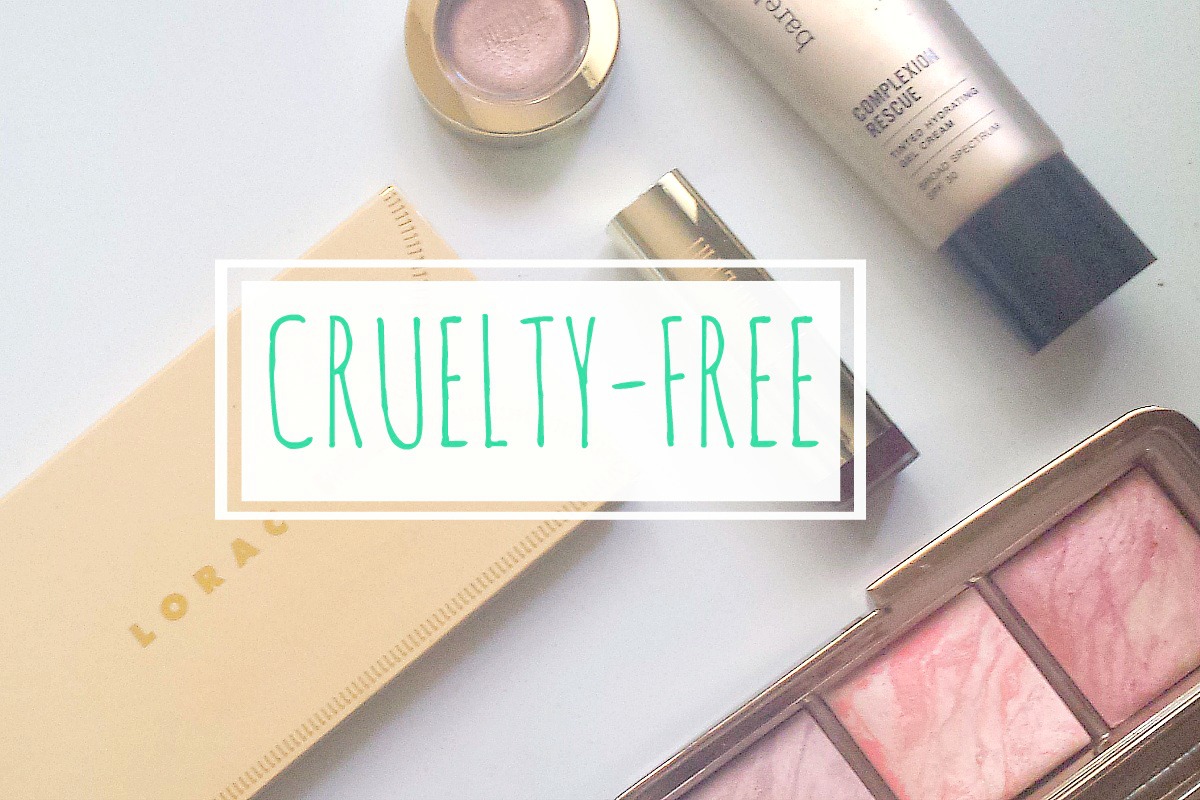 Cruelty-Free