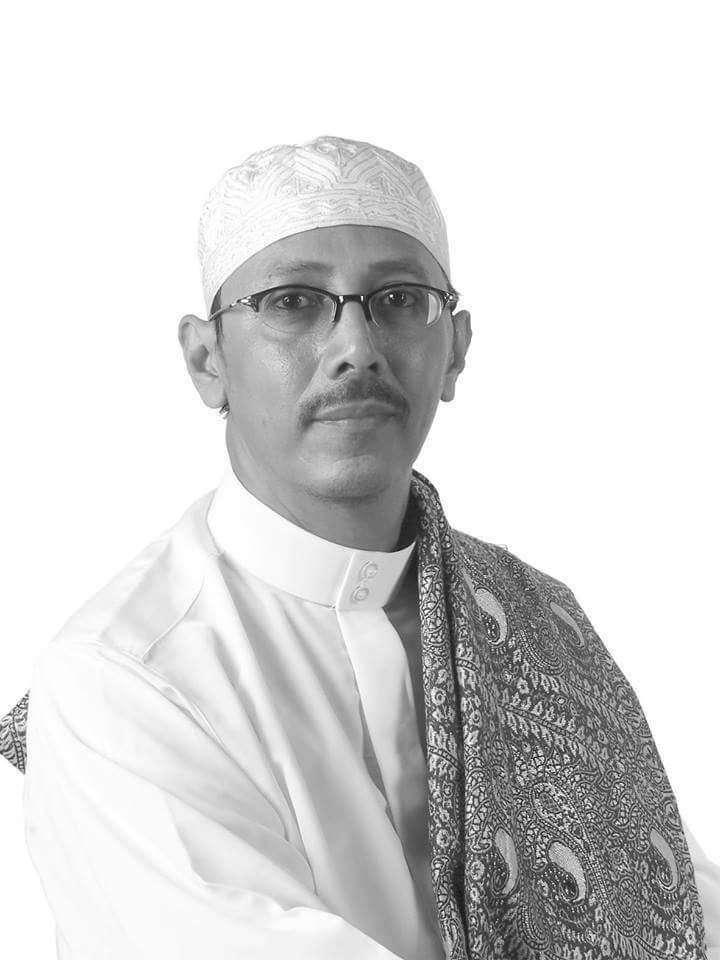 TENTANG SYI'AH DI INDONESIA, Al Habib Prof. Dr. Mohammad 