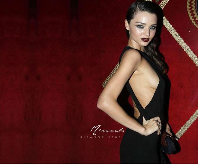 Miranda Kerr HD Wallpaper