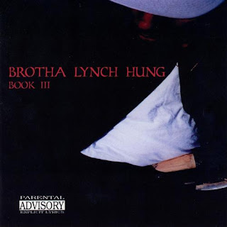 Brotha Lynch Hung - Book III (2002)