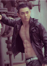 Sun Binhao China Actor