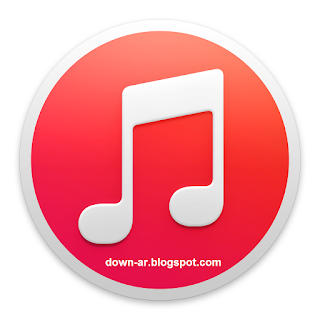 تحميل برنامج اي تيونز اخر اصدار Télécharger iTunes 