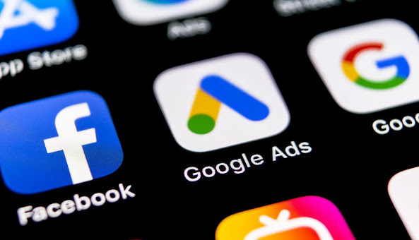 Google Ads Campaign
