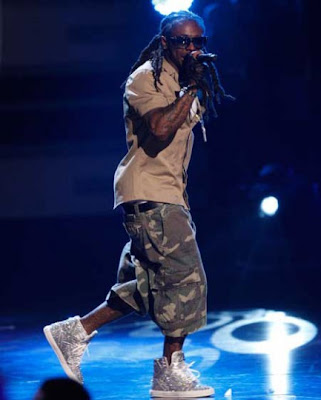 lil wayne red supras. SUPRAS UNVEILED