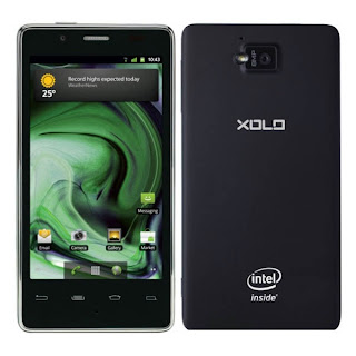 xolo x-900