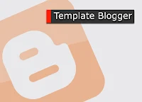 Ganti Template Blog