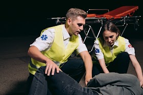 Accident Lawyer Baton Rouge: Seeking Legal Help for Personal Injury Cases