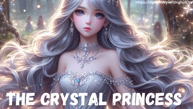 The Crystal Princess