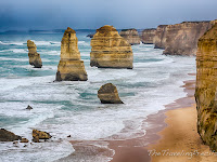 The Great Great Ocean Road