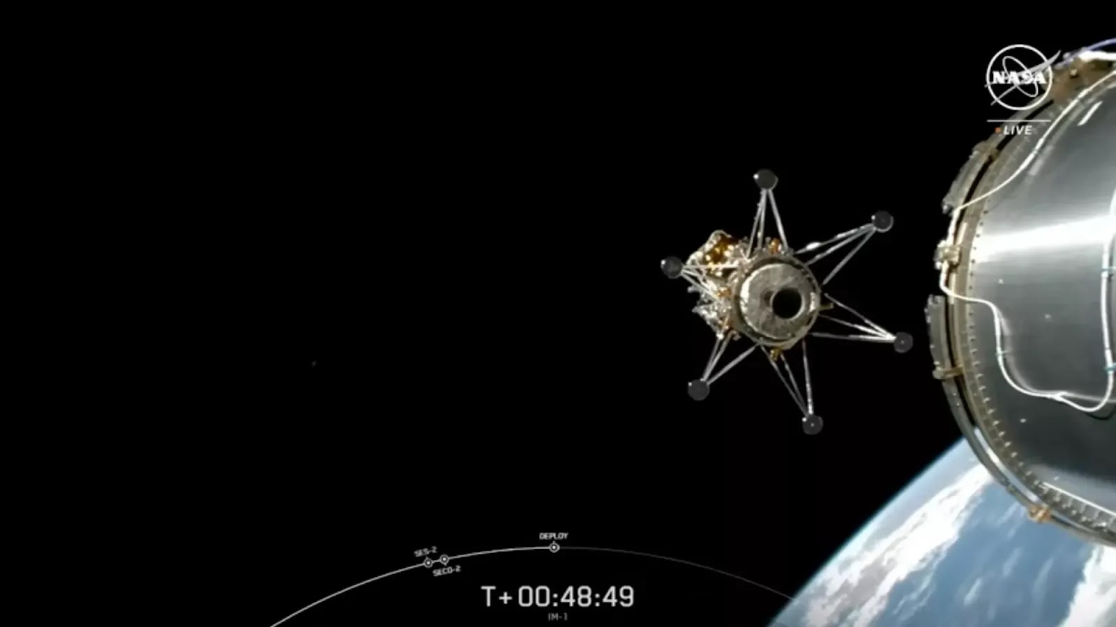 Advancements in Lunar Exploration Private Missions and NASA Collaborations