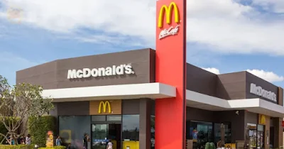 Lowongan Kerja Mcdonald Terbaru Tamatan SMA SMK D3 S1 Juni 2023