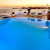 La Villa Blue, Agios Lazaros, Mykonos, Greece