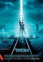 Capa do filme Tron - O Legado (Tron Legacy)