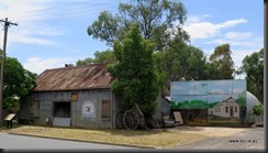 180315 048 Jerilderie Ned Kelly Walk