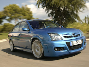 Opel Vectra OPC Twin Turbo 2005 (5)