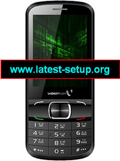 Videocon V1571 Firmware/ Flash File Free Download