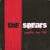 THE SPEARS – People are Bad 7”