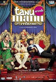 Tanu Weds Manu Returns full movies