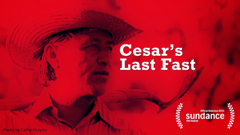 مشاهده و تحميل فيلم Cesar's Last Fast اون لاين مترجم