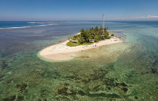 pulau tikus bengkulu