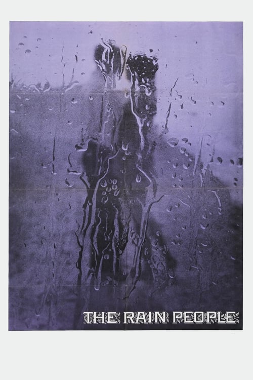 [HD] Les Gens de la pluie 1969 Film Complet En Anglais