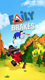 Download Game Faily Brakes Apk v1.15: