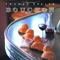 cookbook, bouchon, thomas keller