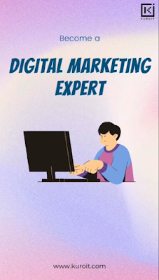 Digital Marketing Expert