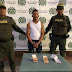 Otro venezolano capturado en el centro de Maicao por robar una billetera