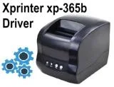 Xprinter xp-365b driver free download