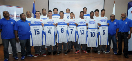 baloncesto dominicano