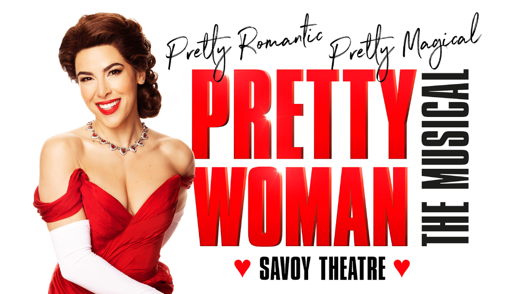 pretty woman the musical