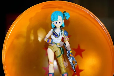 S.H. Figuarts - Dragon Ball Z
