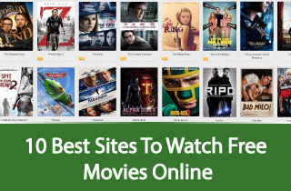 10 Best Sites To Watch Free Movies Online Without Downloading