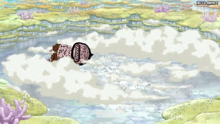 ワンピースアニメ 魚人島編 567話 | ONE PIECE Episode 567