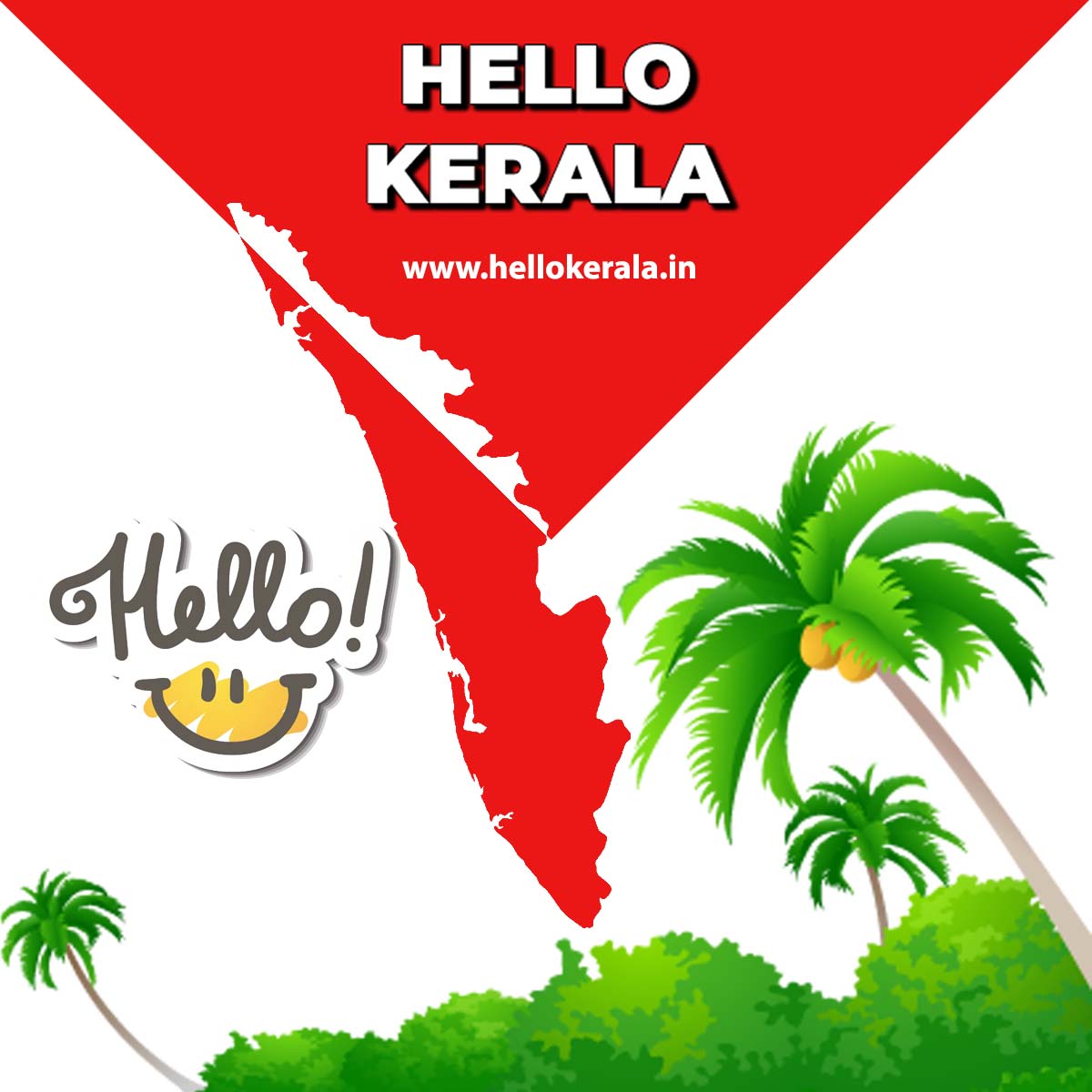 Hello Kerala