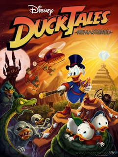 DuckTales: Remastered (2013) Multi2 v1.0 upd2