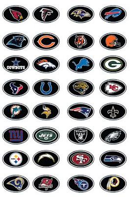 2009 NFL Predictions
