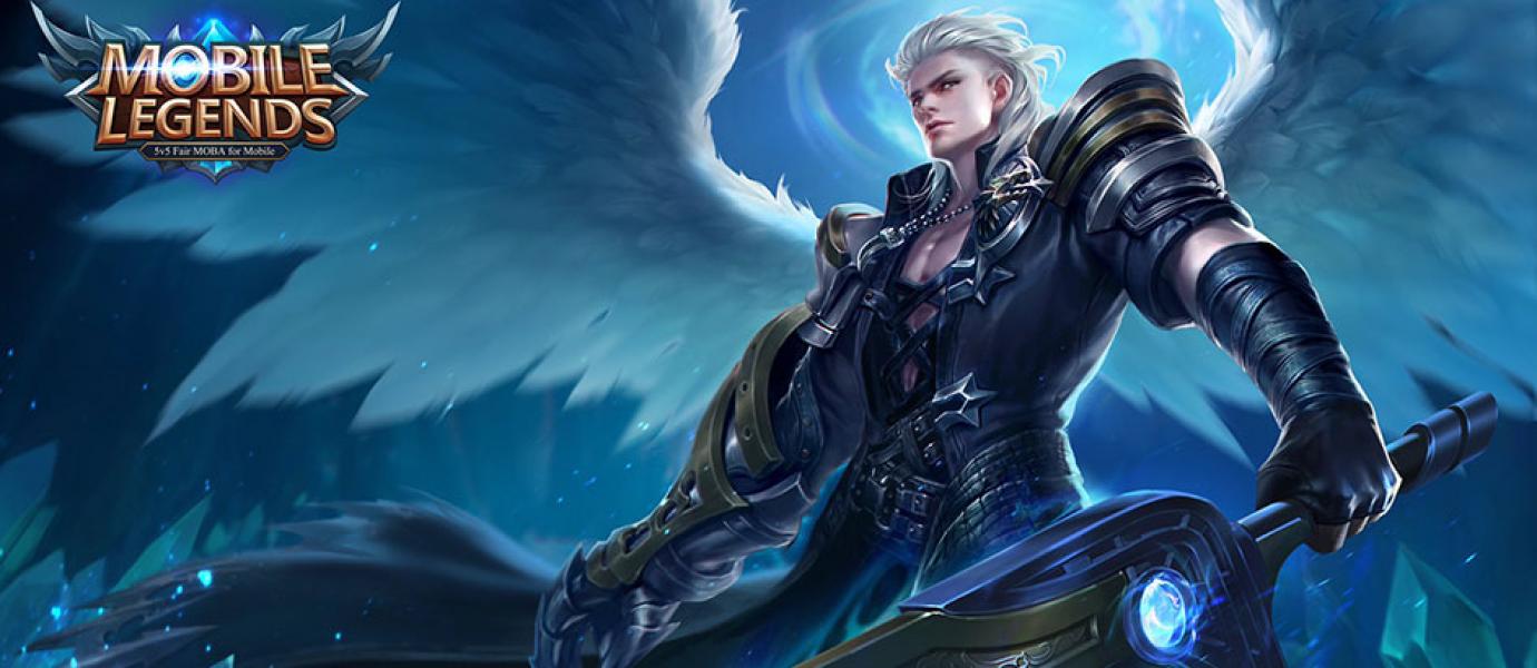 Kumpulan Gambar Mobile Legend Irithel Kumpulan Gambar DP BBM