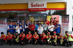 News: Shell in Sabah aims to raise up to RM40,000 towards building a schoolgirl's hostel at Tamparuli, Sabah