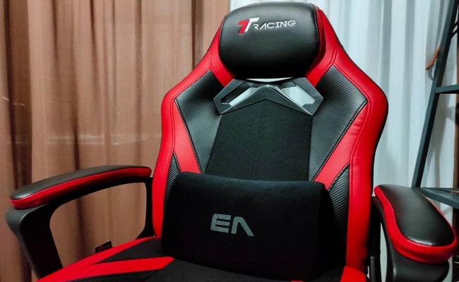 Review Gaming Chair