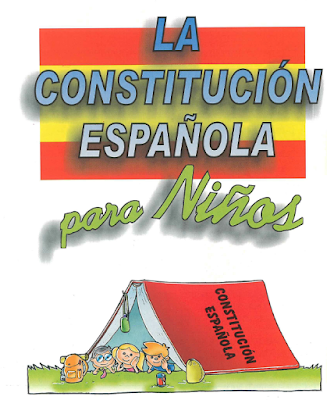 La Constitución para niños