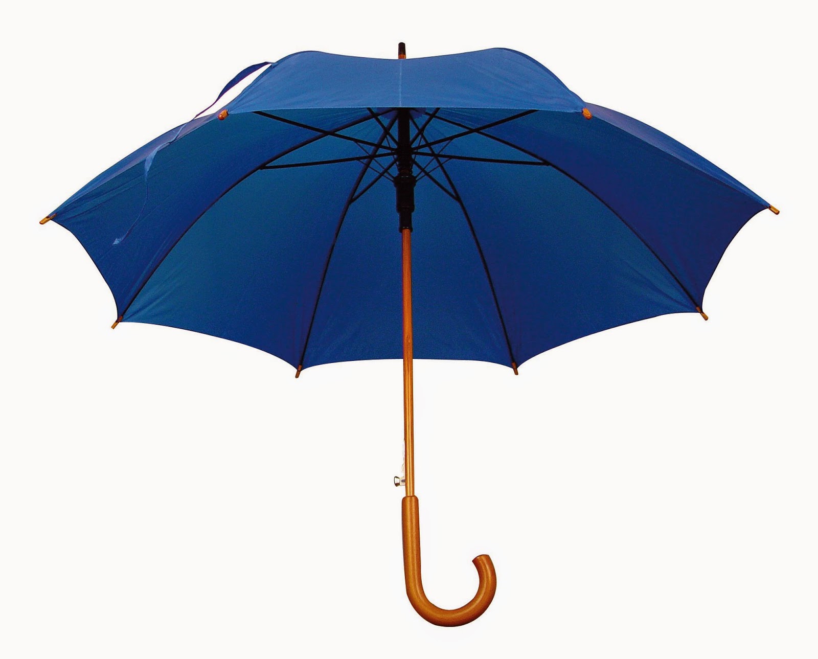 Kisah Pemakaian Payung di Berbagai Negara Ruana Sagita