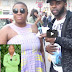 Château Rouge eningani Roger Makiese na mwasi naye Solange baza ba ndoki(vidéo)