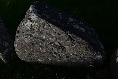 Beltany Stone Circle, Donegal, Ireland