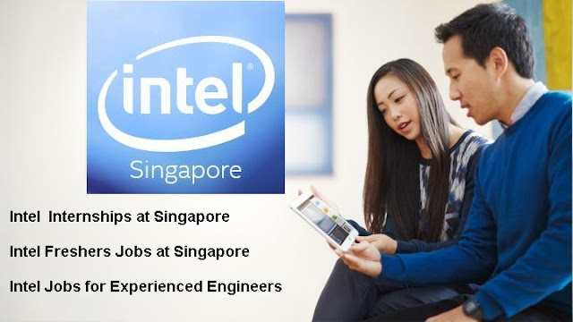 jobs in singapore, intel job openings in singapore, singapore jobs, how to get job in singapore