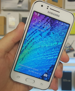 spesifikasi lengkap hp samsung galaxy j2