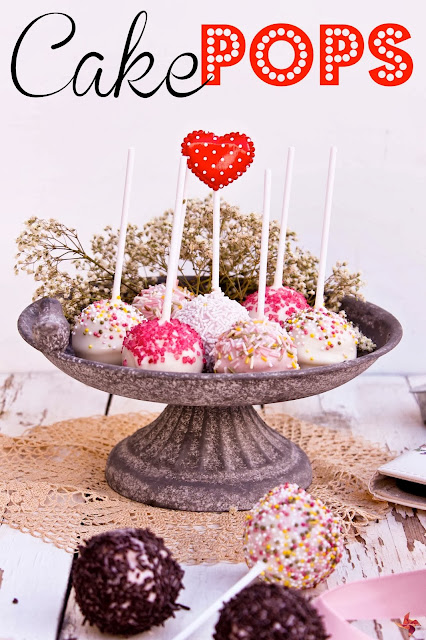 Cake Pops