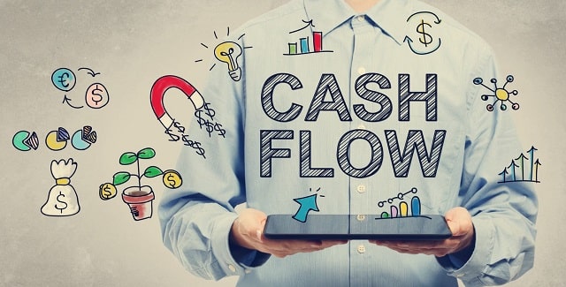 how small businesses increase cashflow grow operationally